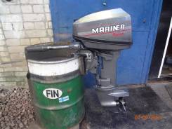 Mariner. 10,00 л.с., 2-тактный, бензиновый, нога S (381 мм)