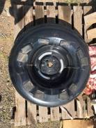 Чехол для запасного колеса. Toyota Vanguard, ACA31, ACA33, ACA33W, ACA36, GSA33, GSA33W Toyota XA Toyota RAV4, ACA30, ACA31, ACA31W, ACA33, ACA36, ACA...