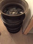 Subaru. x15", 5x100.00