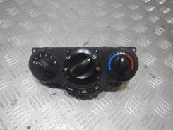 Блок управления печкой Daewoo GENTRA (13-)