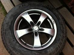 Колеса for Nissan X-trail R16 5*114 + 215/70 R16. 7.0x16" 5x114.30