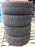 Yokohama Ice Guard IG50. Зимние, без шипов, 2014 год, 10 %, 4 шт