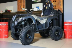 Motoland All Road 200. ��������, ��� ���\���, ��� ������� ����