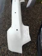 Бампер. Kia Cerato, TD Kia Shuma Kia Forte Двигатели: G4FC, G4KD