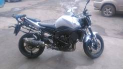 Yamaha FZ 1. 1 000 куб. см., исправен, птс, с пробегом