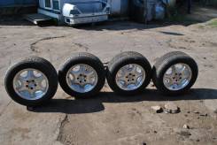 Mercedes. 7.5x16", 5x112.00, ET51