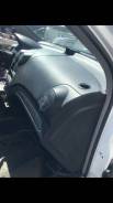 Панель приборов. Chevrolet Aveo, T250