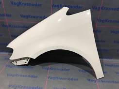 Крыло. Volkswagen Touran, 1T2 Двигатели: ASV, AVQ, AXW, AZV, AZZ, BAG, BGU, BKC, BKD, BLF, BLG, BLP, BLR, BLS, BLX, BLY, BMM, BMN, BMY, BRU, BSE, BSF...