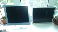 Samsung. 19", технология ЖК (LCD)