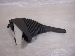 Ручка ручника. Toyota Estima Emina, CXR10, CXR10G, CXR11, CXR11G, CXR20, CXR20G, CXR21, CXR21G, TCR10, TCR10G, TCR11, TCR11G, TCR20, TCR20G, TCR21, TC...
