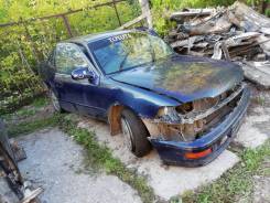 Toyota Sprinter. AE100, 5A FE