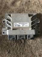 Блок управления двс. Ford Focus, BK, BL, BM, CB8 Двигатели: ECOBOOST, IQDB, JQDA, JQDB, JTDA, JTDB, M1DA, M2DA, M8DA, M8DB, M9DA, M9DB, MUDA, NGDA, NG...