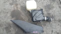 Корпус воздушного фильтра. Subaru: Forester, Legacy, Impreza, Impreza WRX STI, XV, Exiga Двигатели: EJ205, EJ20A, EJ255, EJ253, EJ25A, EJ36D, EJ16A, E...