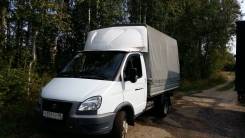 ГАЗ 33025. Газ 3302, 1 500 кг., 4x2. Под заказ