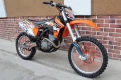 KTM 250 SX-F. 250 куб. см., исправен, без птс, с пробегом