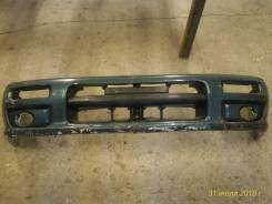 Бампер. Subaru Impreza, GC1, GC2, GF1, GF5, GF6 Двигатели: EJ151, EJ15E, EJ181, EJ18E