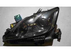 Фара. Lexus: IS300, IS350, IS250, IS220d, IS200d Двигатели: 3GRFE, 2ADFHV, 4GRFSE