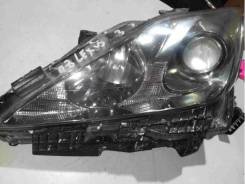 Фара. Lexus: IS300, IS350, IS250, IS220d, IS200d Двигатели: 3GRFE, 2ADFHV, 4GRFSE