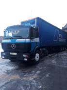 Mercedes-Benz. Продается тягач Мерседес, 330 куб. см., 5 000 кг.