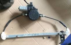 Стеклоподъемный механизм. Mazda Mazda6, GJ, GJ521, GJ522, GJ523, GJ526, GJ527, GL