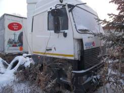 МАЗ 5440А5-370-031. Тягач , В Челябинской области, г. Еманжелинск, 14 866 куб. см., 10 500 кг.