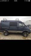 ГАЗ 27527. Продаётся Соболь, 2 900 куб. см., 900 кг.