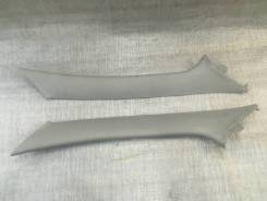 Стойка кузова. Toyota Yaris, NCP10, NCP13, SCP10 Toyota Platz Toyota Vitz, NCP10, NCP13, NCP15, SCP10, SCP13 Двигатели: 1NZFE, 1SZFE, 2NZFE, 2SZFE