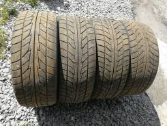 Nitto NT555 Extreme ZR. Летние, 2009 год, 30 %, 4 шт