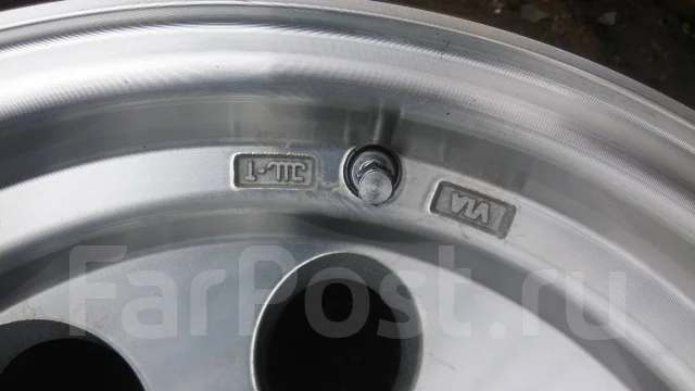 Mickey Thompson. 8.0x15", 6x139.7, ET-28, �� 110,1���. ����