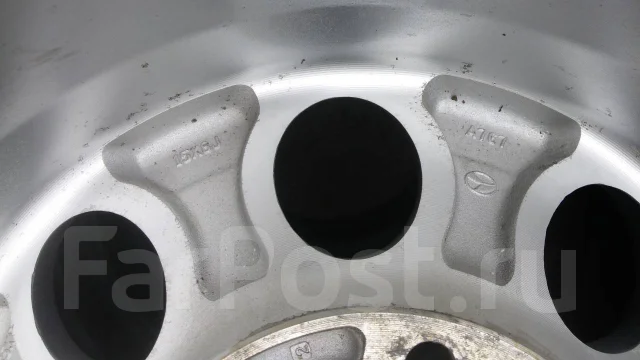 Mickey Thompson. 8.0x15", 6x139.7, ET-28, �� 110,1���. ����