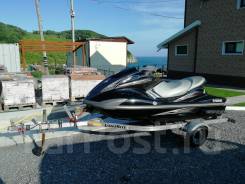 Yamaha FX Cruiser HO. 180,00 л.с., 2011 год год