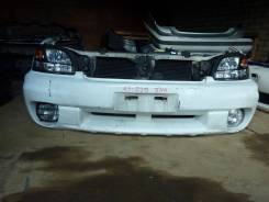 Бампер. Subaru Legacy Lancaster, BH9 Subaru Legacy, BH9 Двигатель EJ254