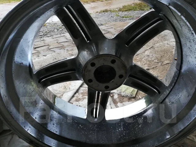 Dolce Wheels. x22", 5x114.3, ET35/15 ����