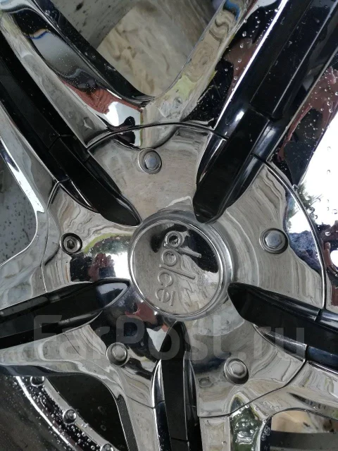 Dolce Wheels. x22", 5x114.3, ET35/15 ����