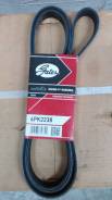 Ремень. Ford: Focus, Ka, Fusion, Street Ka, Fiesta Volkswagen Transporter, 70A, 70B, 70C, 70E, 70H, 70J, 70K, 70M, 7DA, 7DB, 7DC, 7DE, 7DH, 7DJ, 7DK...