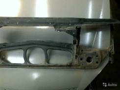 Рамка радиатора. BMW 3-Series Двигатели: M43B19, M52TUB25, M52TUB28, M54B22, M54B25, M54B30, N42B20