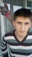Менеджер по продажам. Средне-специальное образование, опыт работы 5 лет
