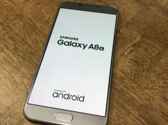 Samsung Galaxy A8 2016. �/� ����