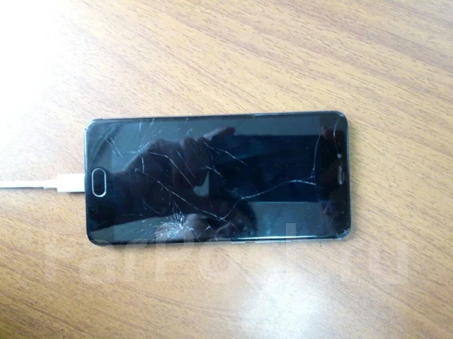 Meizu M5s. �/�, �����������, 3G, 4G LTE, Dual-SIM ����