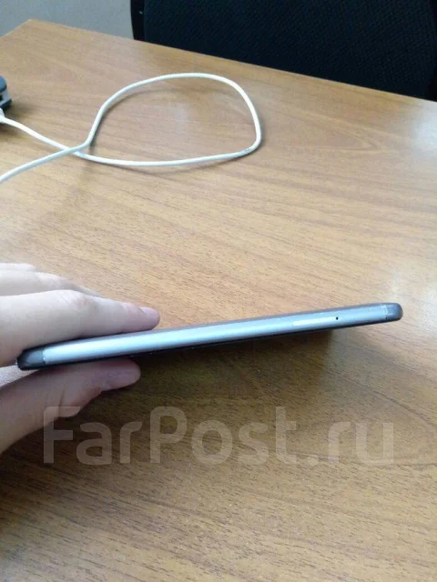 Meizu M5s. �/�, �����������, 3G, 4G LTE, Dual-SIM ����