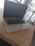 Asus K750JB. 17.3", 2,6����, ��� 6 ��, ���� 750���, WiFi, Bluetooth, ����������� �� 3��.