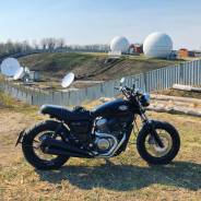 Honda VRX 400 Roadster. 400 куб. см., исправен, птс, с пробегом
