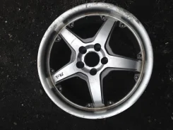 SHLK. 7.0x16", 5x100, ET35 ����