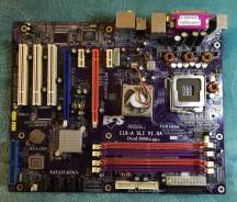LGA775
