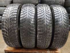 Goodyear. Зимние, без шипов, 2012 год, 50 %, 4 шт