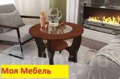 Столы журнальные. Под заказ