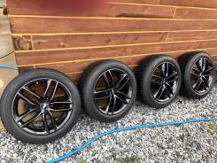 BBS. 8.5x19", 5x120.00, ET32