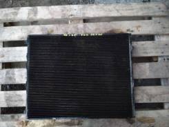 Радиатор кондиционера. Toyota Land Cruiser Prado, KD95, KDJ95, KDJ95W, KZJ95, KZJ95W, LJ95, RZJ95, RZJ95W, VZJ95, VZJ95W, КZJ95 Toyota Hilux Surf, VZN...