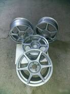 Buddy Club P1. 7.0x16", ET35. Под заказ
