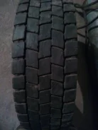 Hankook DH05. �����������, 2017 ���, �/�, ����� 5�%. ��� ����� �� ������������ ����